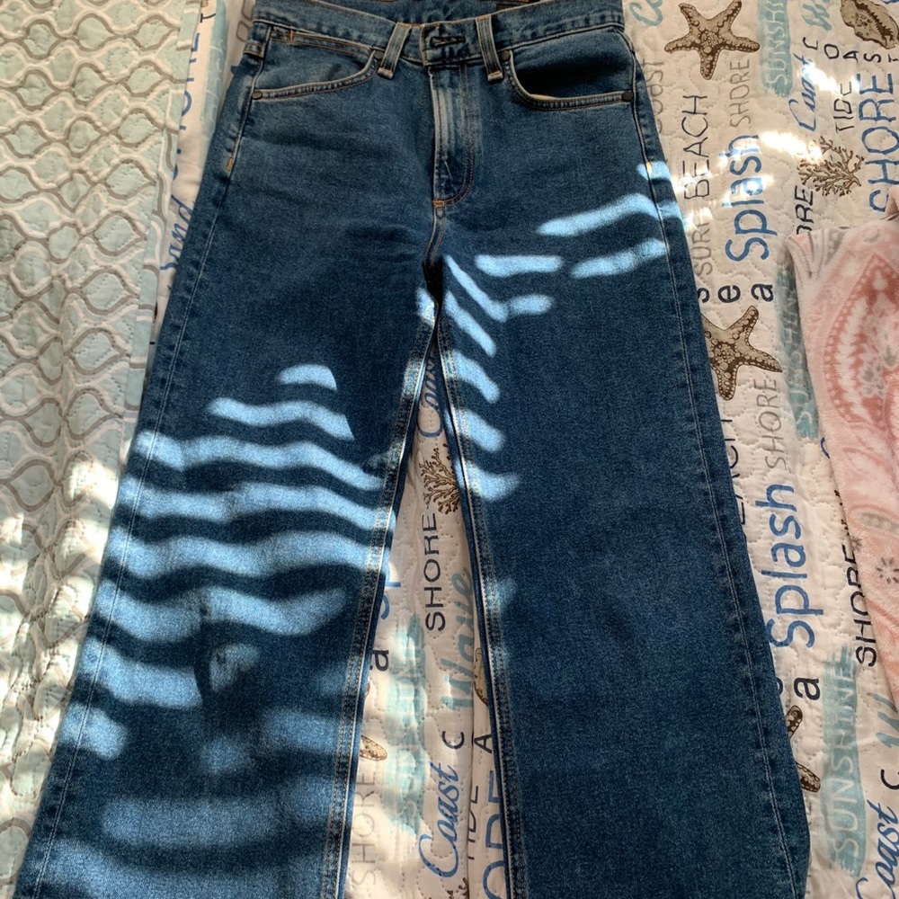 Rag & bone jeans 👖